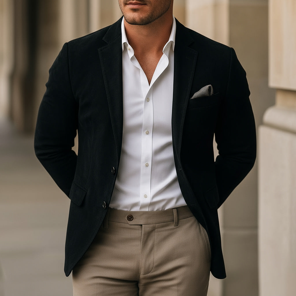Dominator Blazer