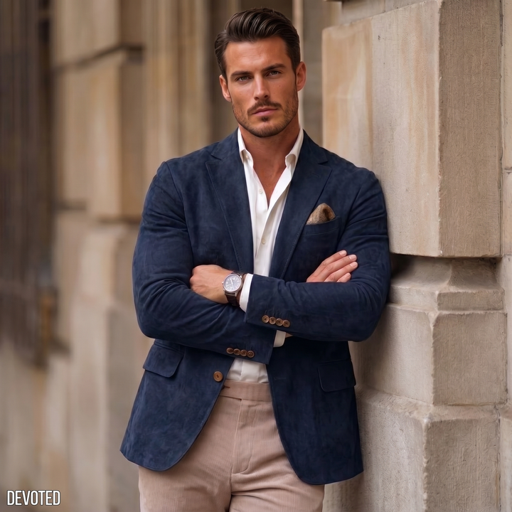 Dominator Blazer