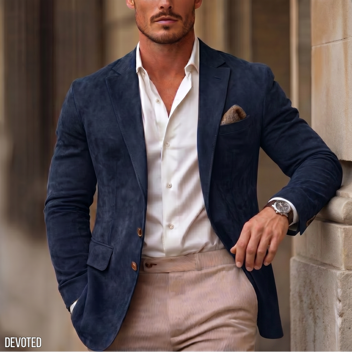 Dominator Blazer