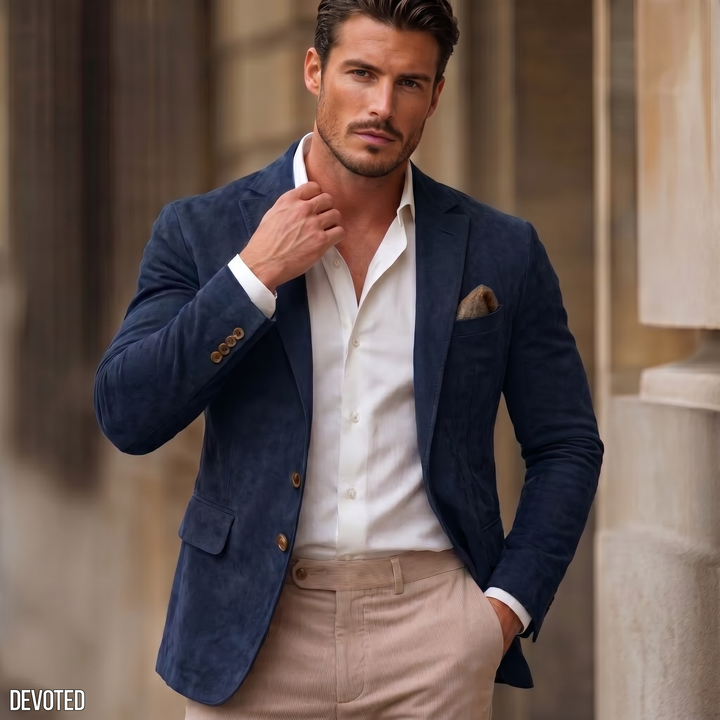 Dominator Blazer