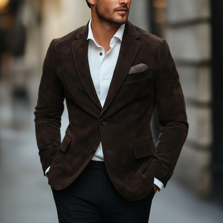 Dominator Blazer