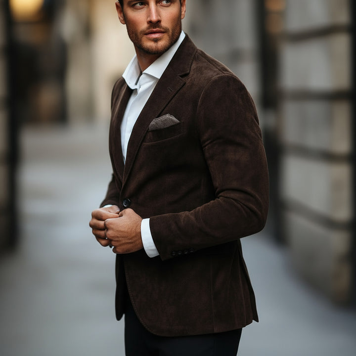 Dominator Blazer