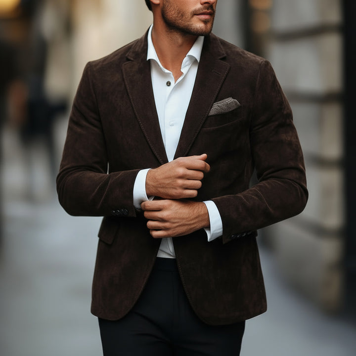 Dominator Blazer