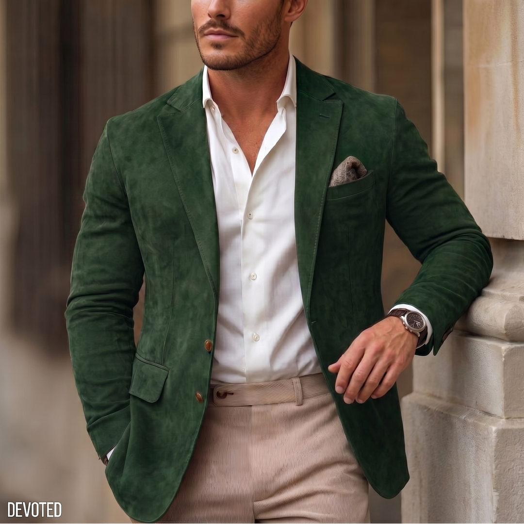 Dominator Blazer