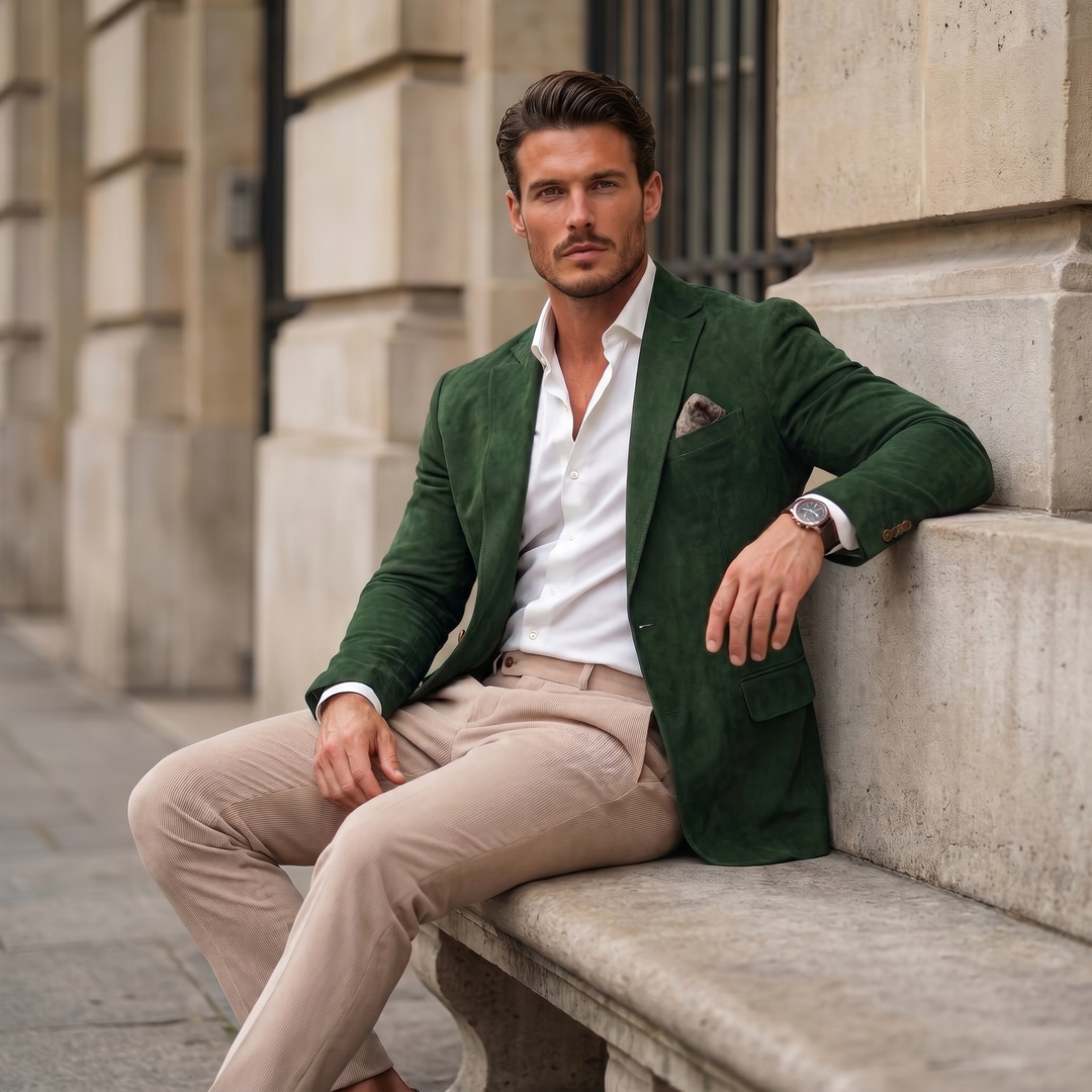 Dominator Blazer