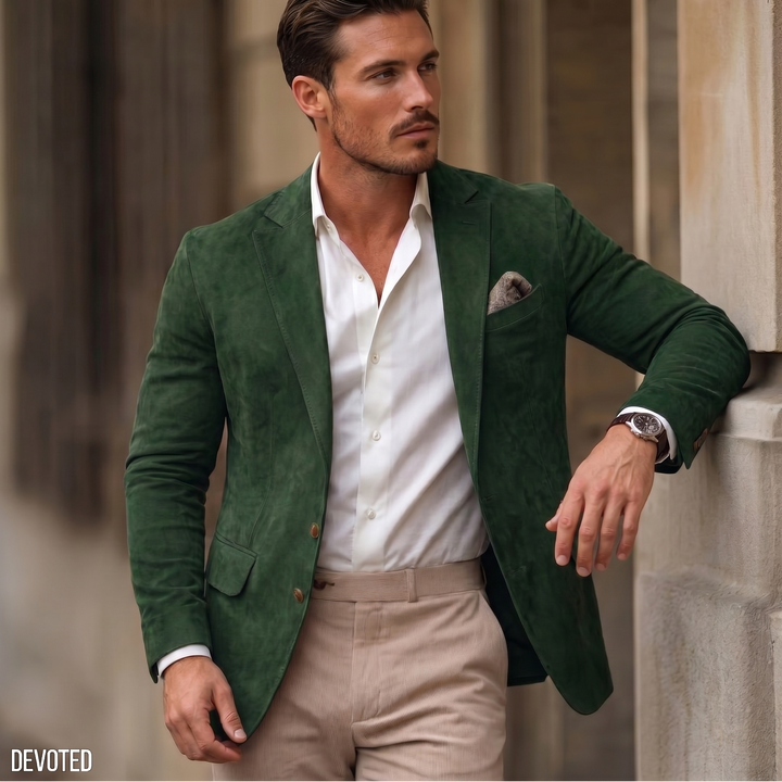 Dominator Blazer