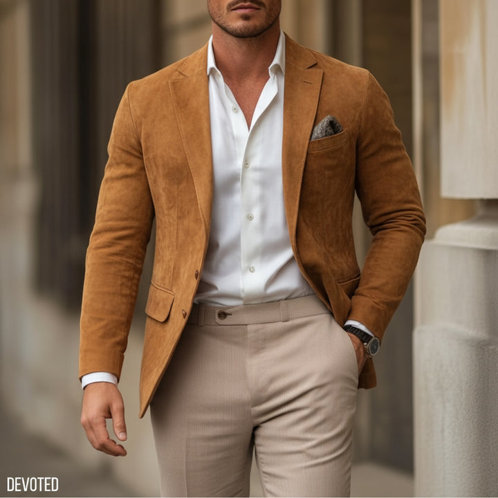 Dominator Blazer