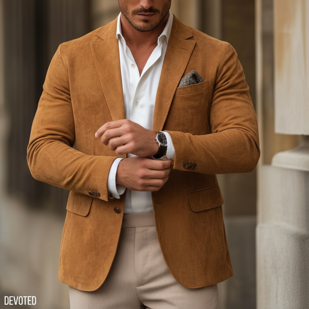 Dominator Blazer
