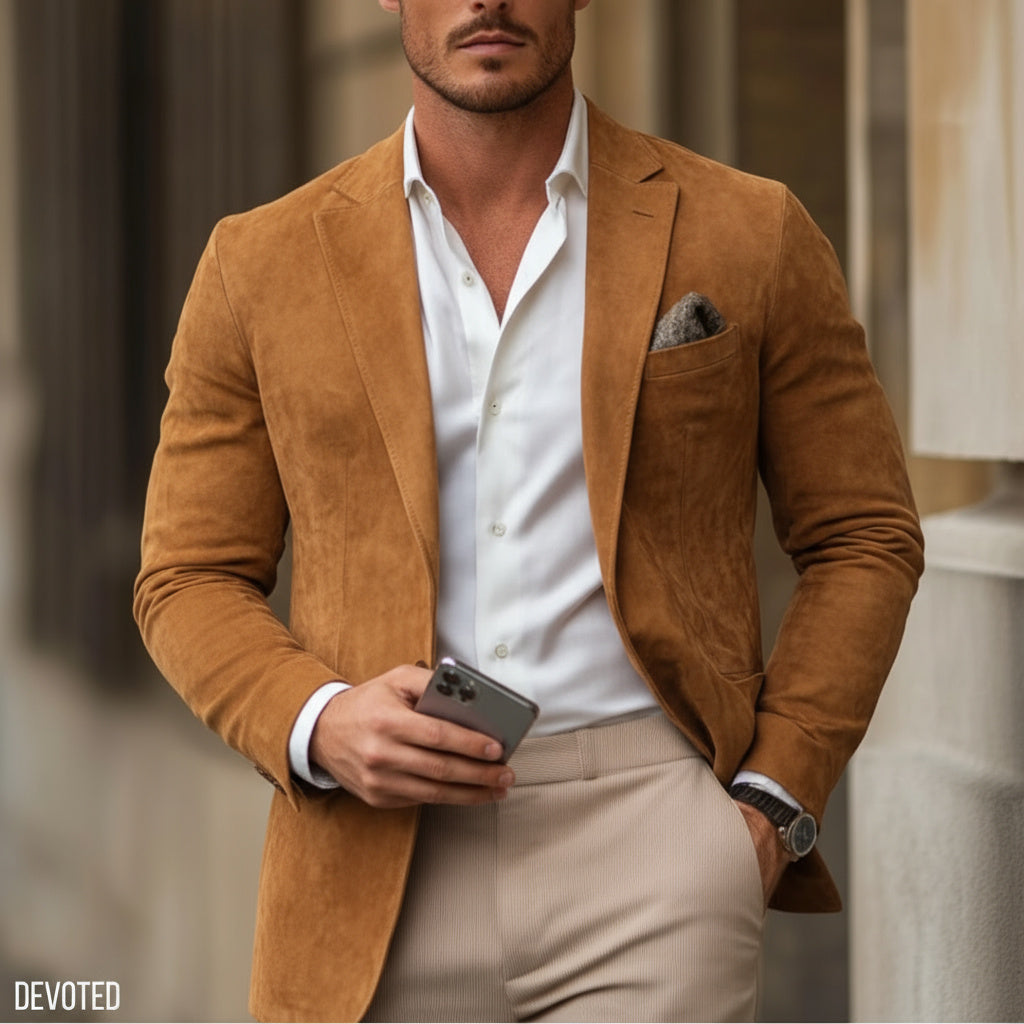 Dominator Blazer