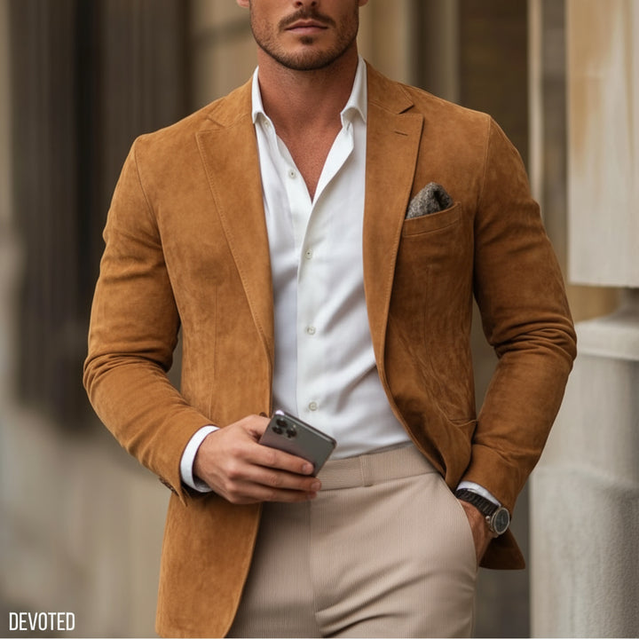 Dominator Blazer