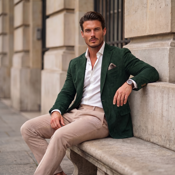 Dominator Blazer