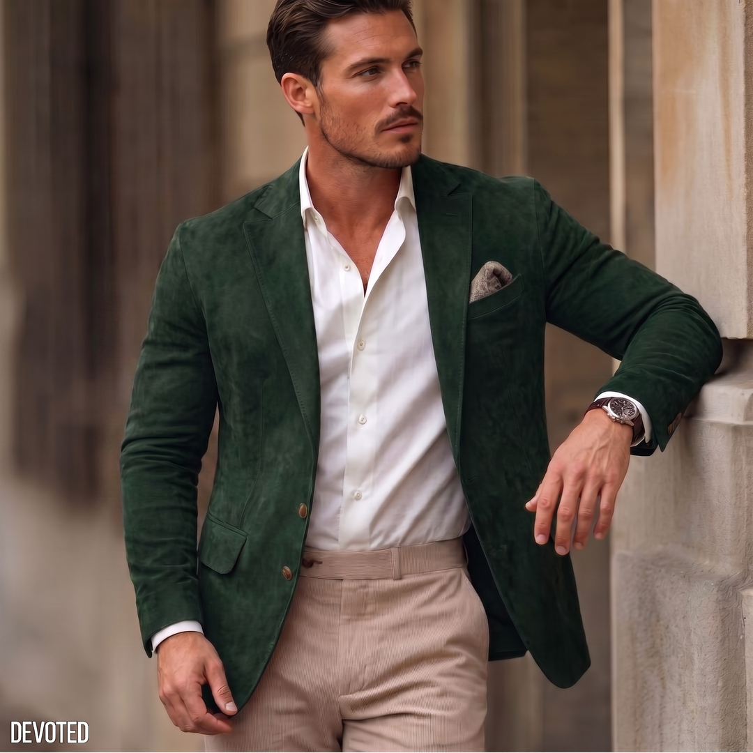Dominator Blazer