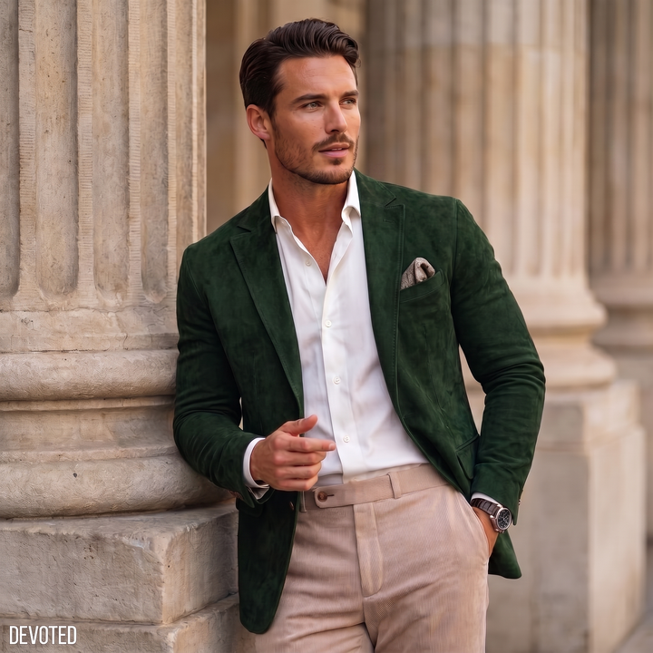 Dominator Blazer