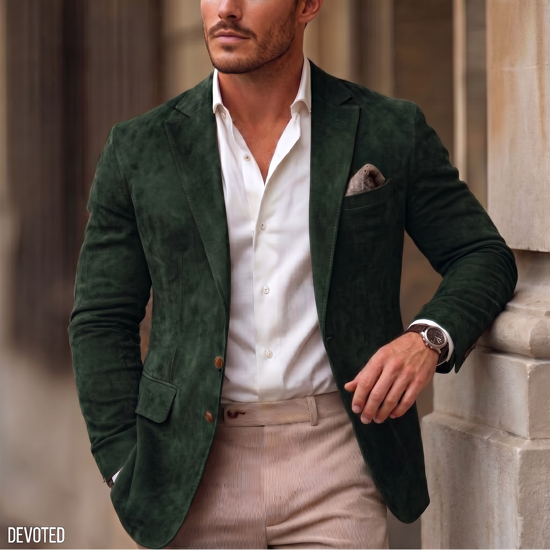 Dominator Blazer