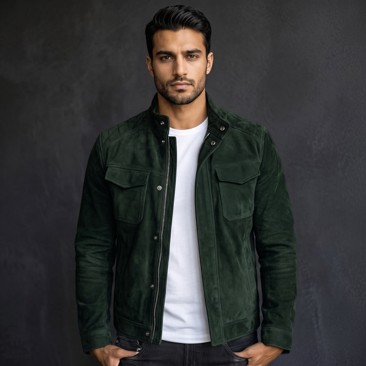 Douglas Jacket