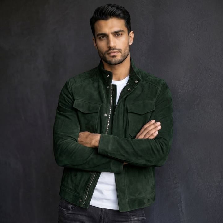 Douglas Jacket