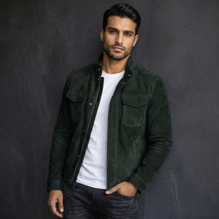 Douglas Jacket