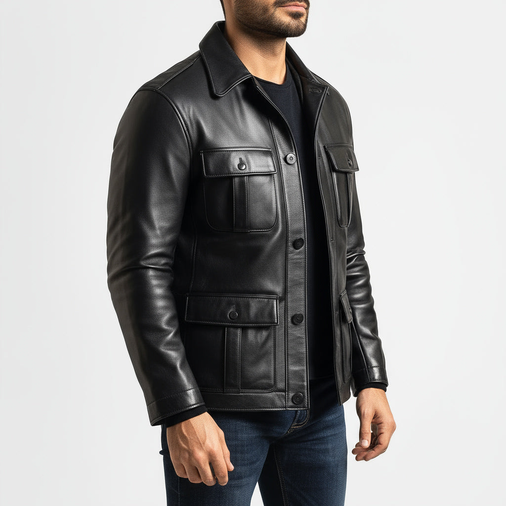 Dune Jacket