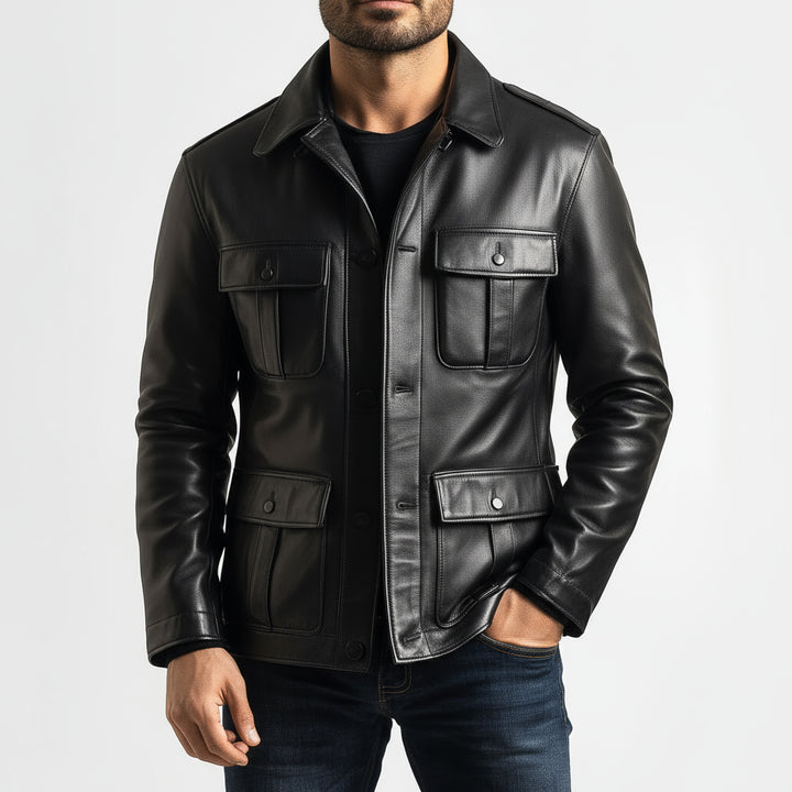Dune Jacket