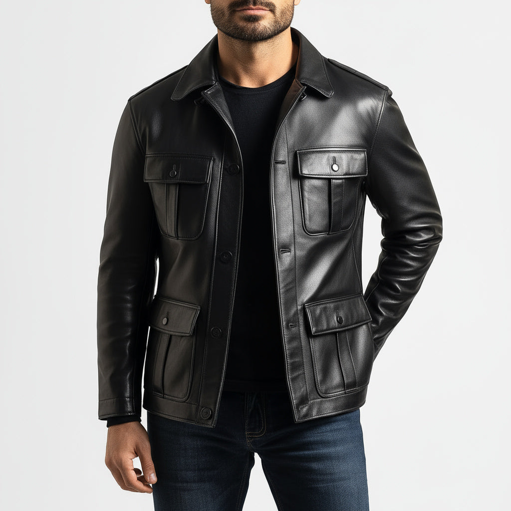 Dune Jacket