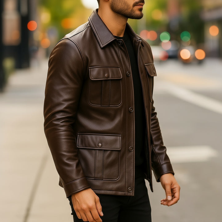 Dune Jacket