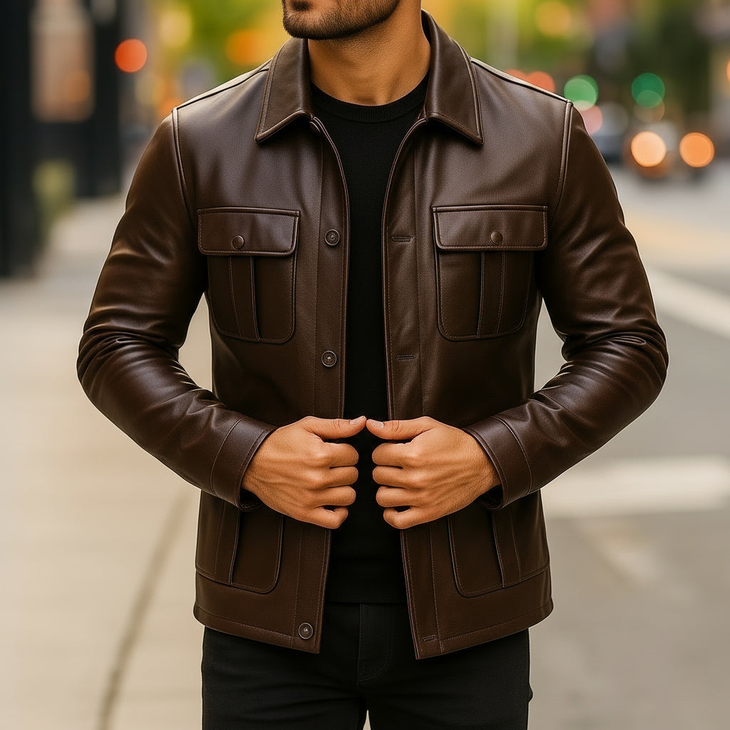 Dune Jacket