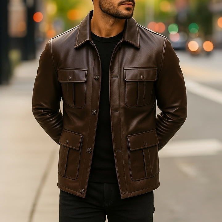 Dune Jacket