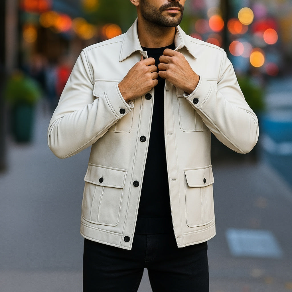 Dune Jacket