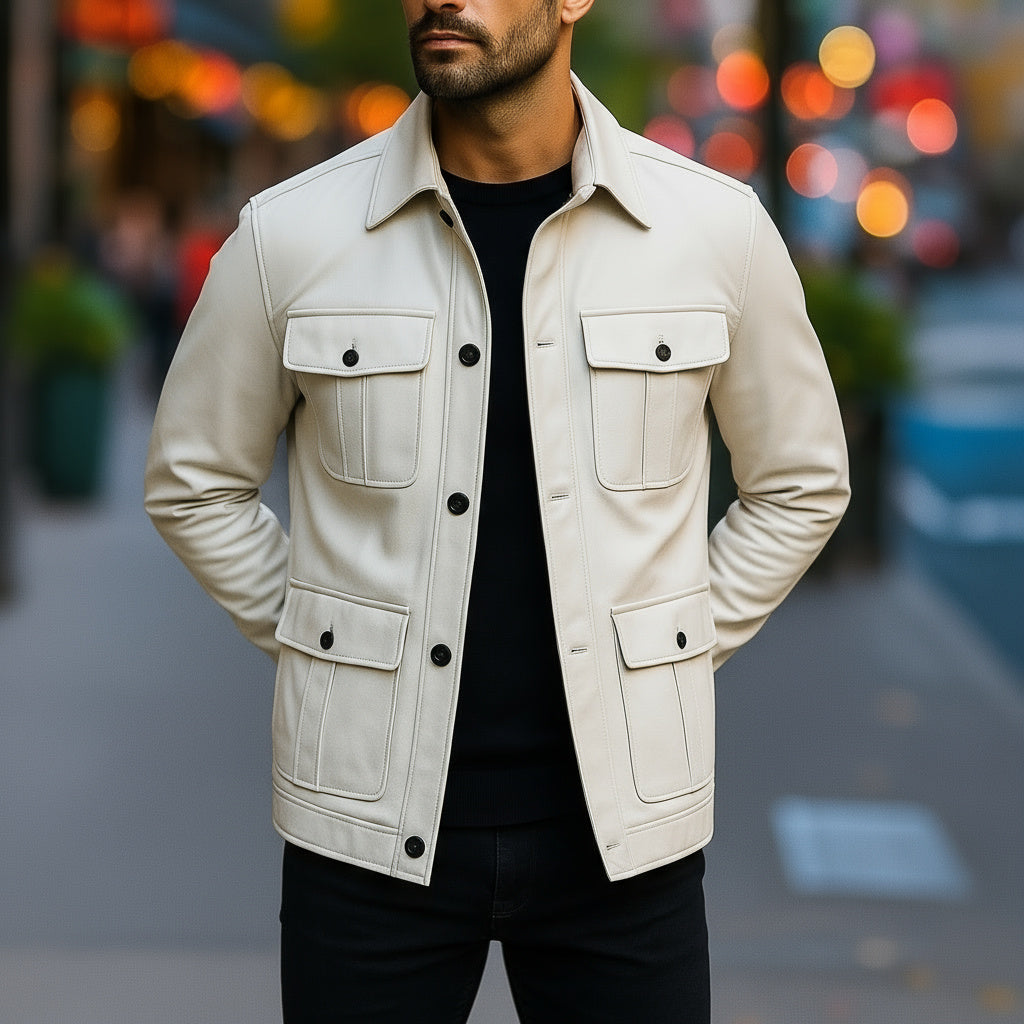 Dune Jacket