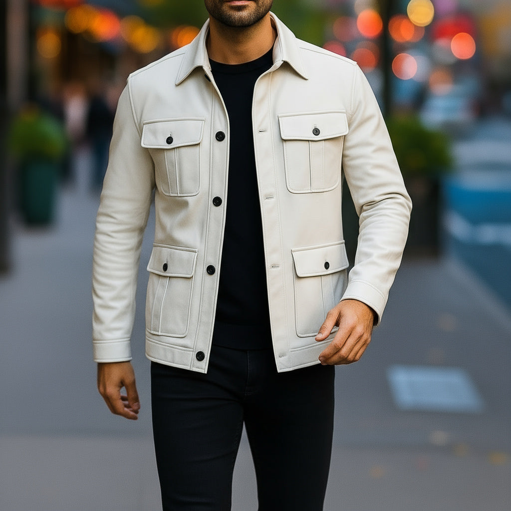 Dune Jacket