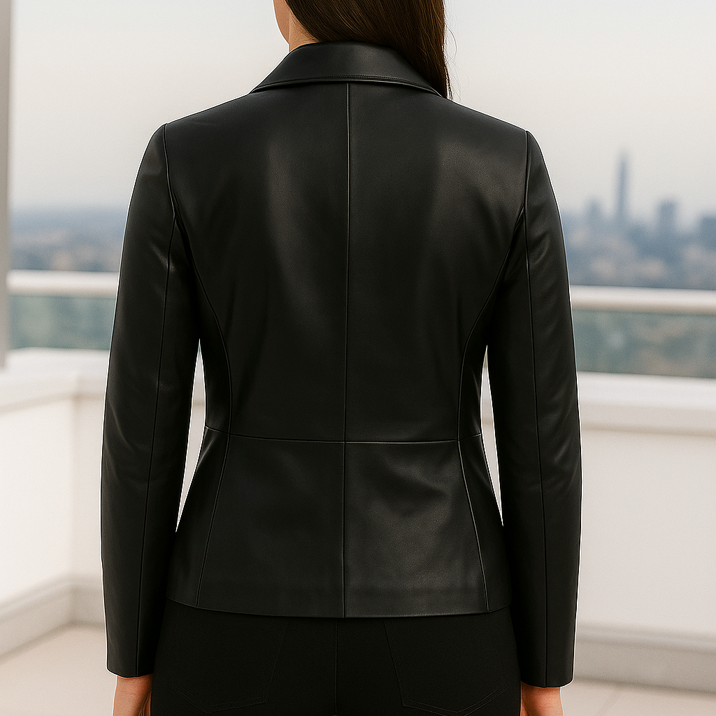 Ella Blazer