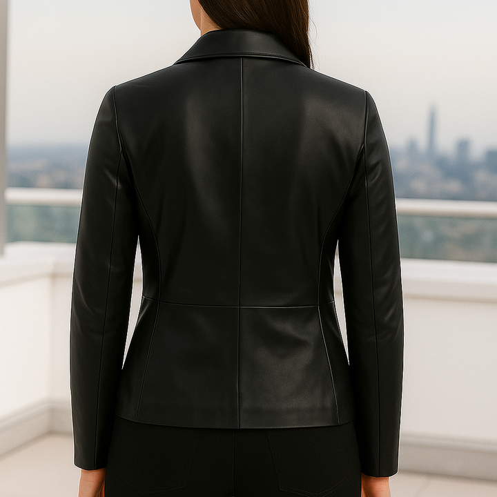 Ella Blazer
