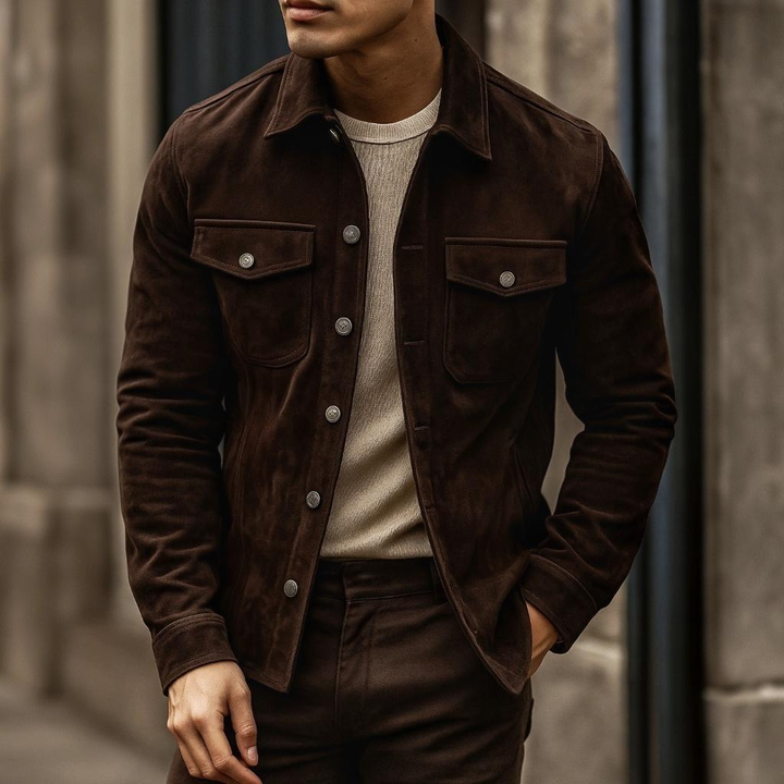 Eagle Jacket