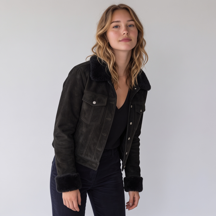 Elara Jacket