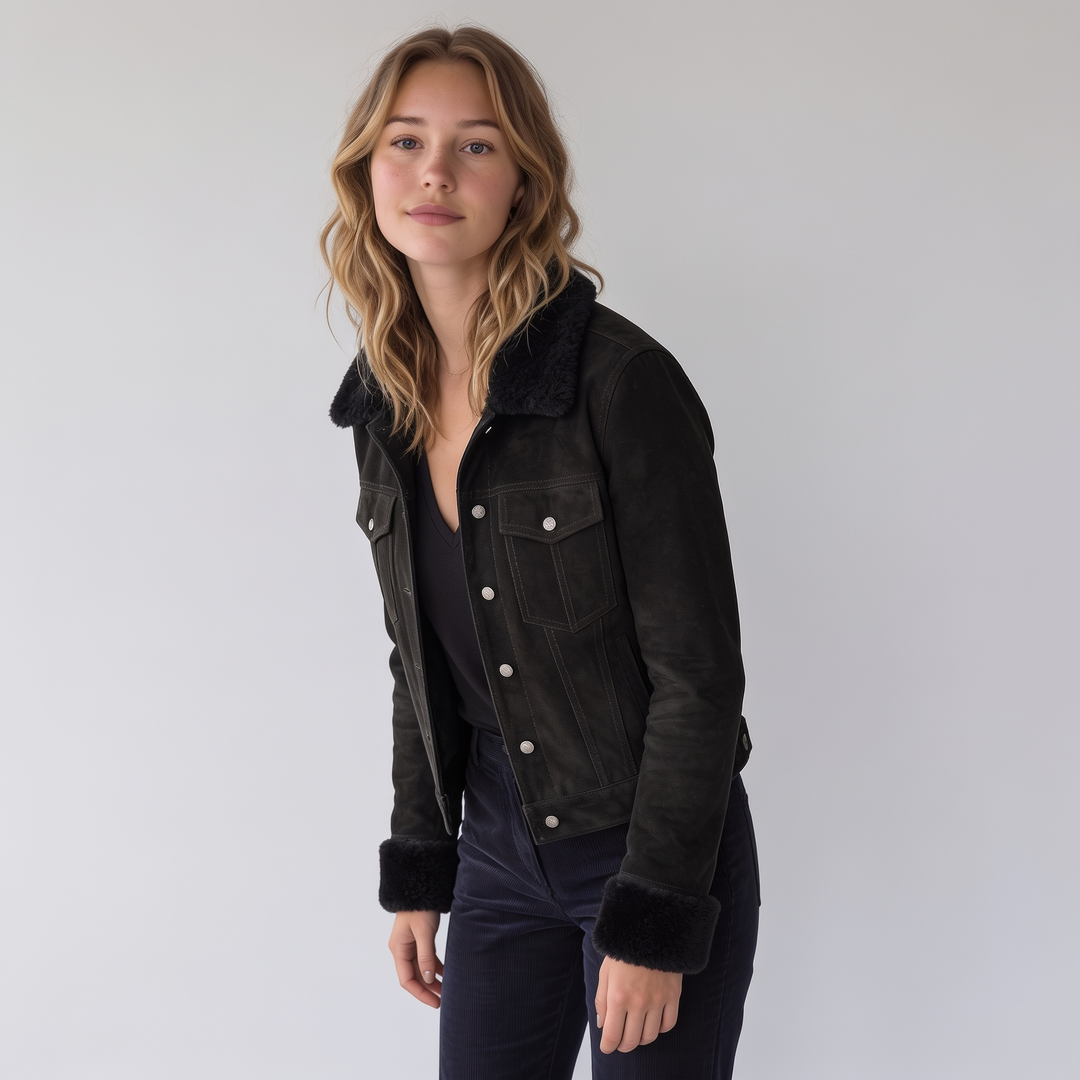 Elara Jacket