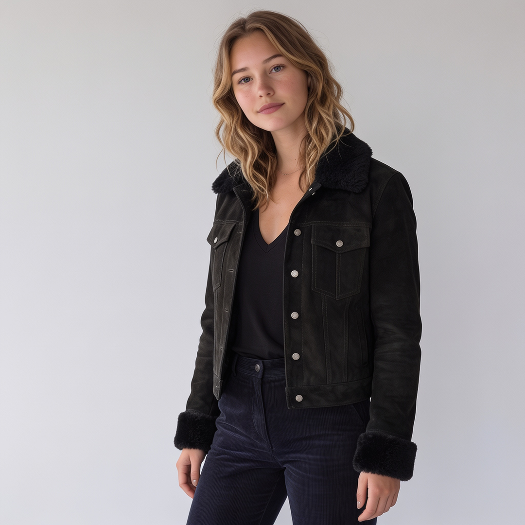 Elara Jacket