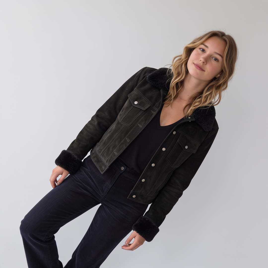 Elara Jacket