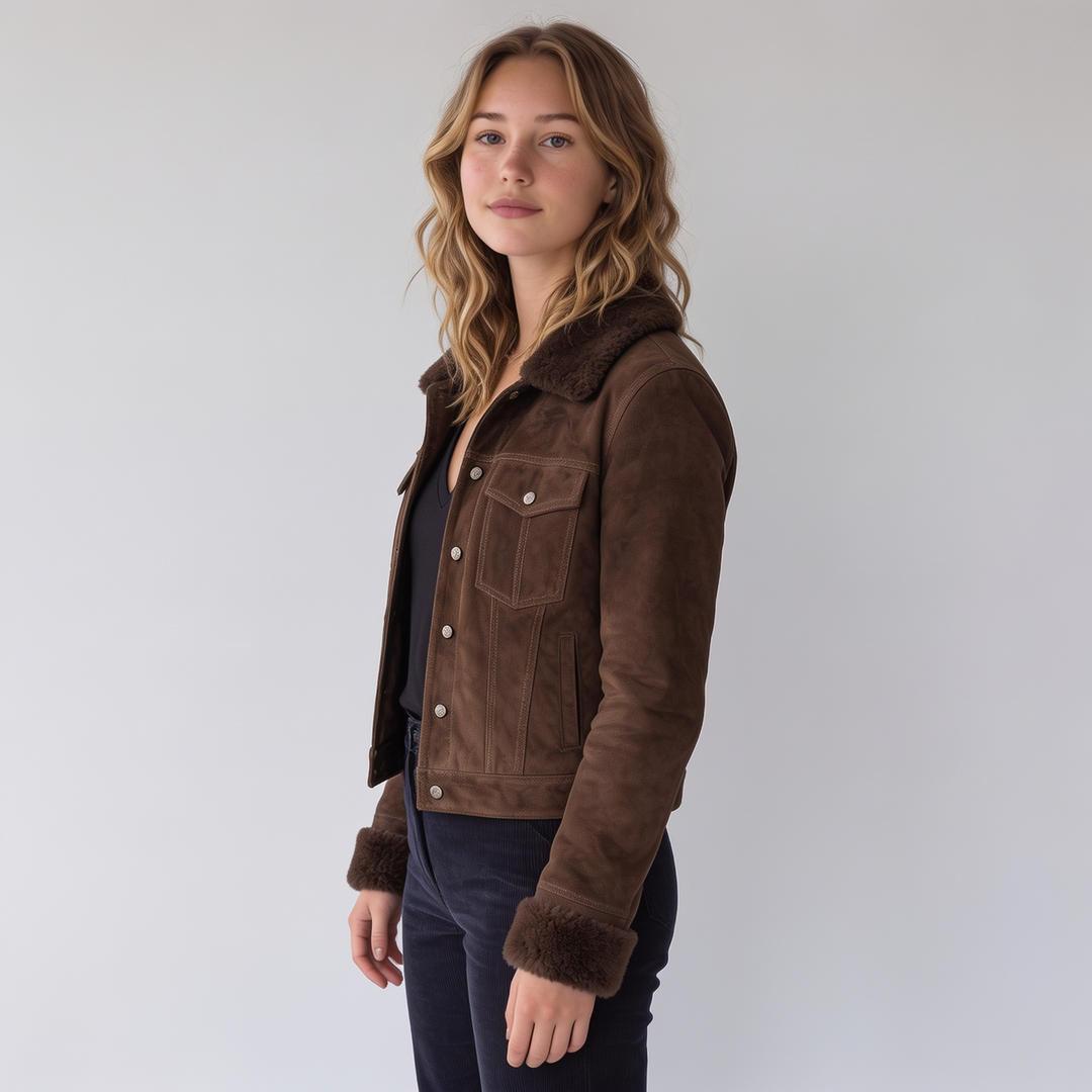 Elara Jacket