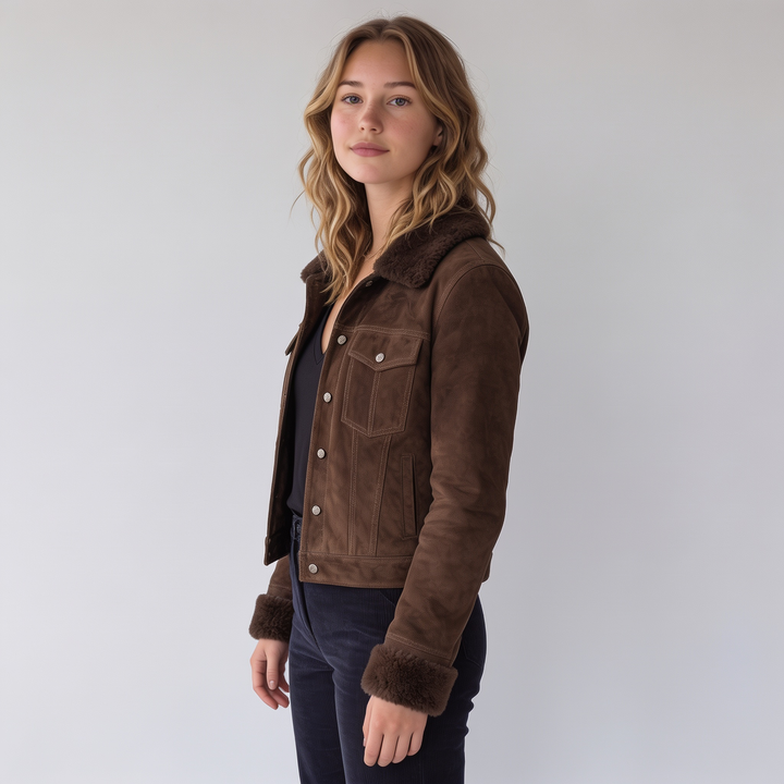 Elara Jacket