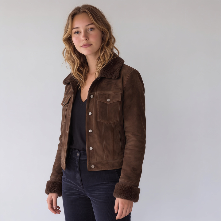 Elara Jacket