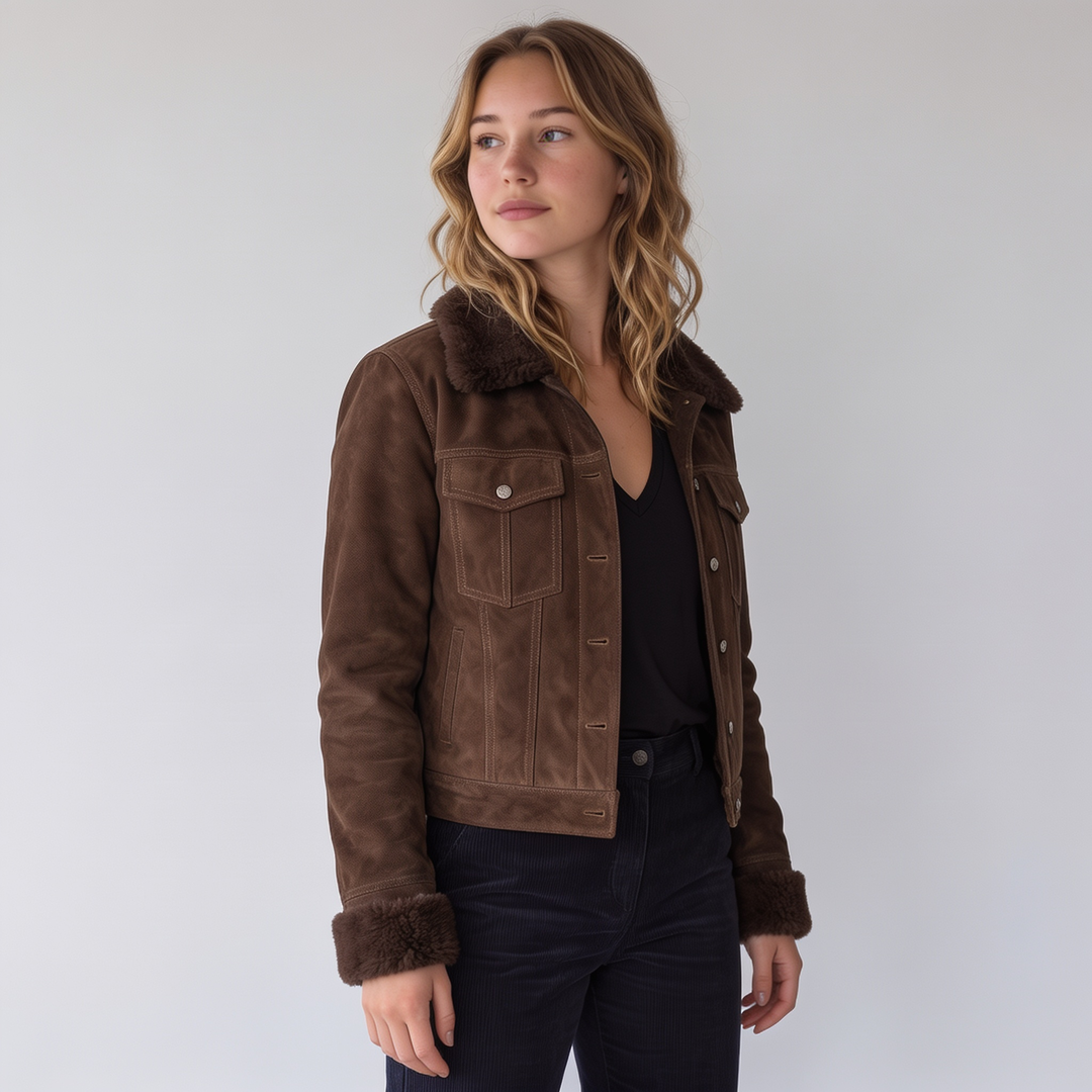 Elara Jacket
