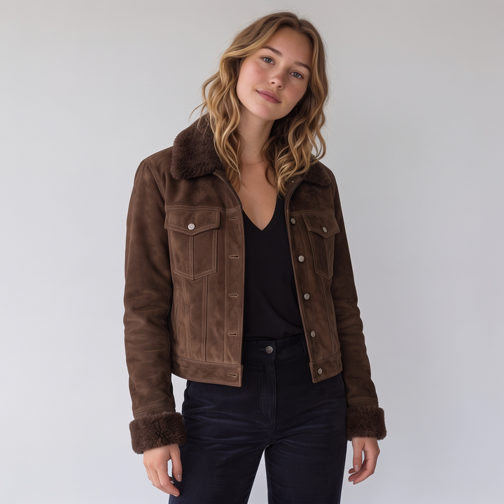 Elara Jacket