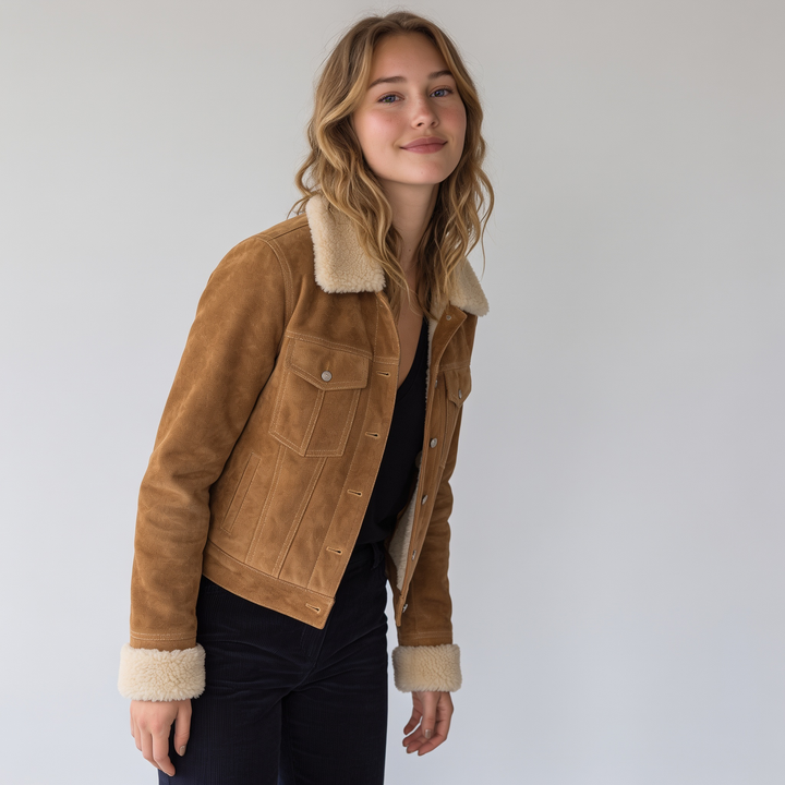 Elara Jacket