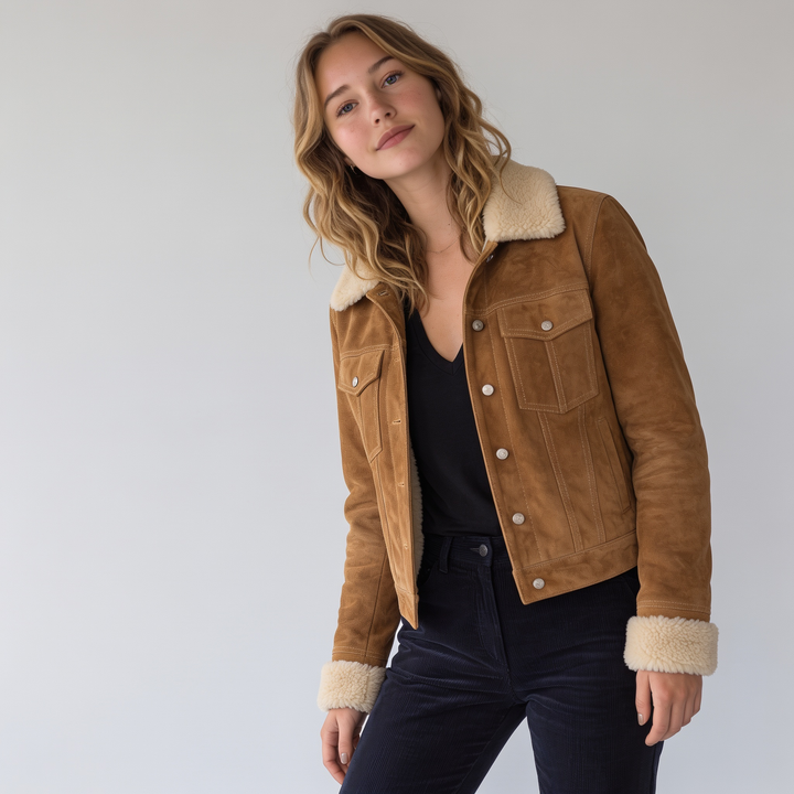 Elara Jacket