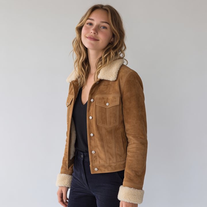 Elara Jacket