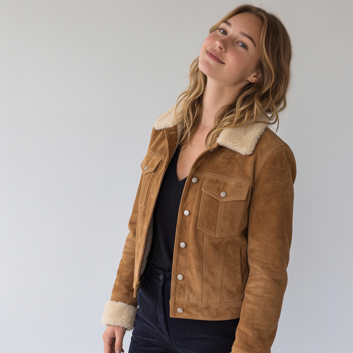 Elara Jacket