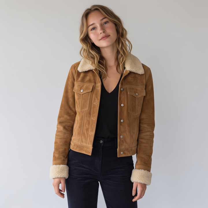 Elara Jacket