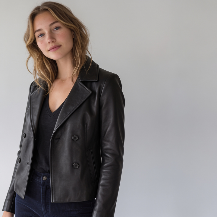 Ella Jacket