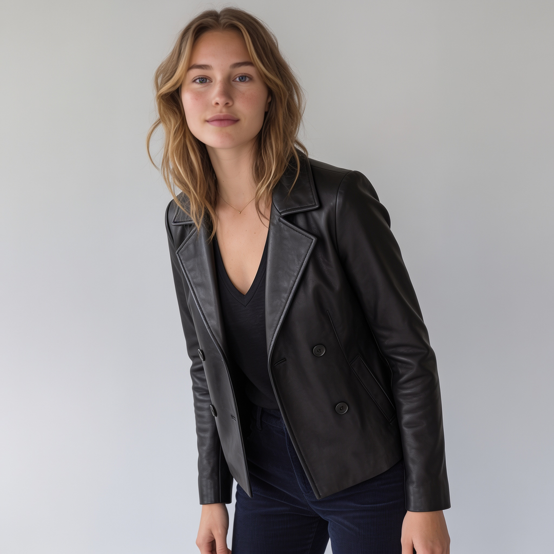 Ella Jacket