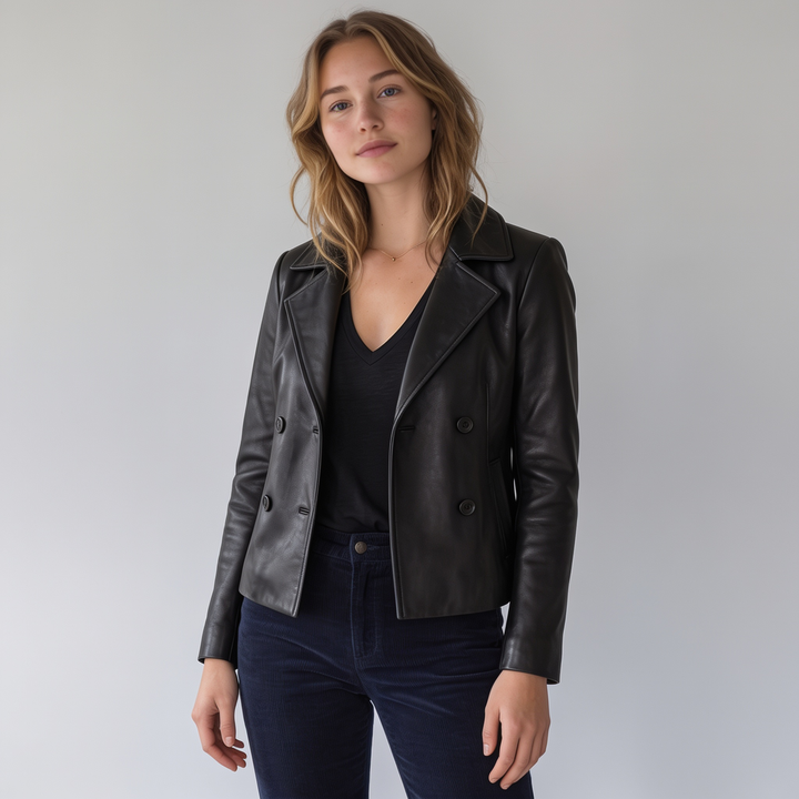 Ella Jacket